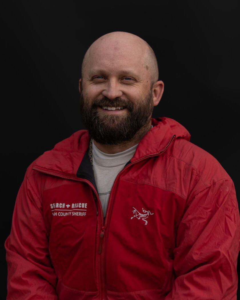 Scott Bergendorf