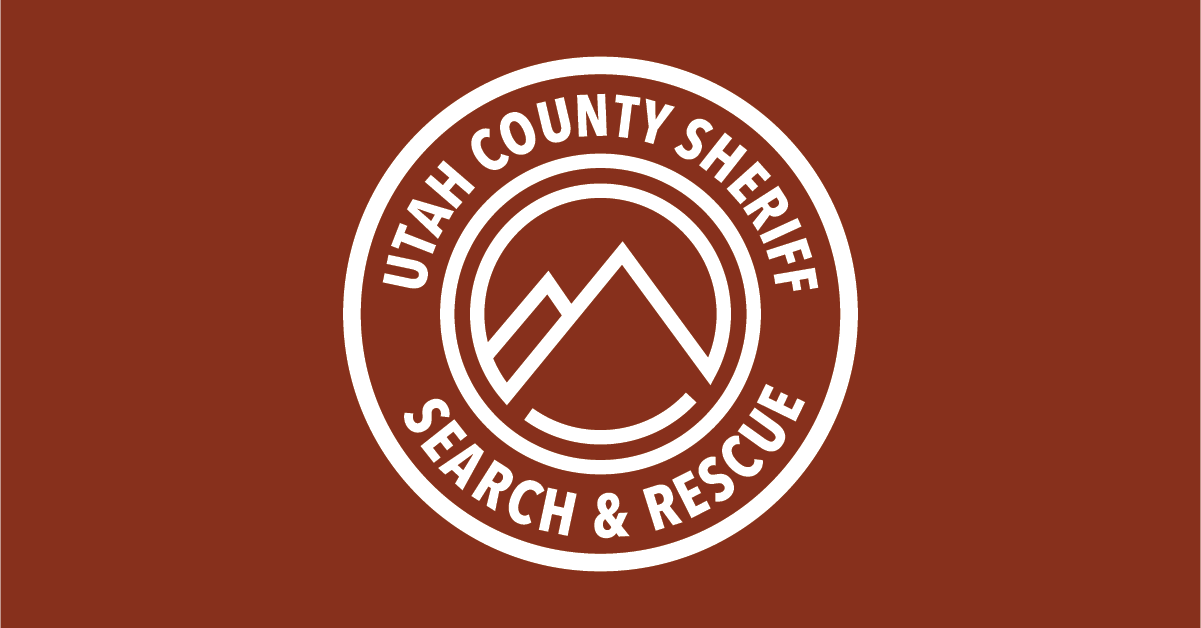 Utah County Sheriff Search & Rescue